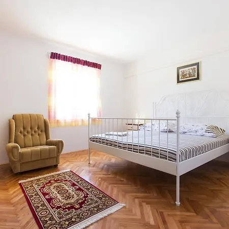 San Appartement *