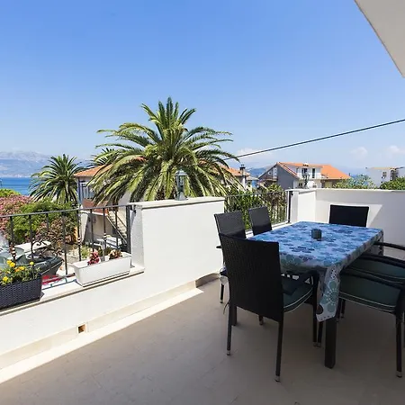 San Appartement Slatine