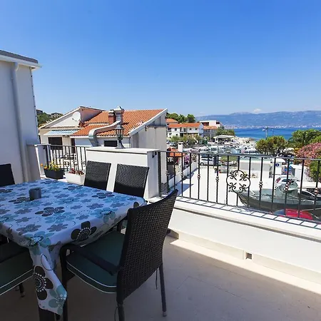 Appartement San *