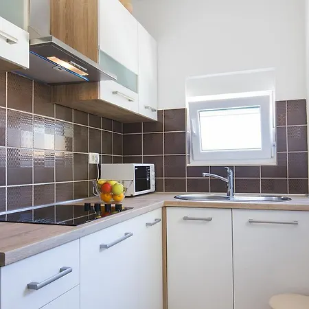 San Appartement *