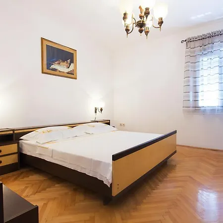 Appartement San Slatine