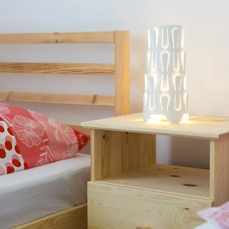 Appartement San
