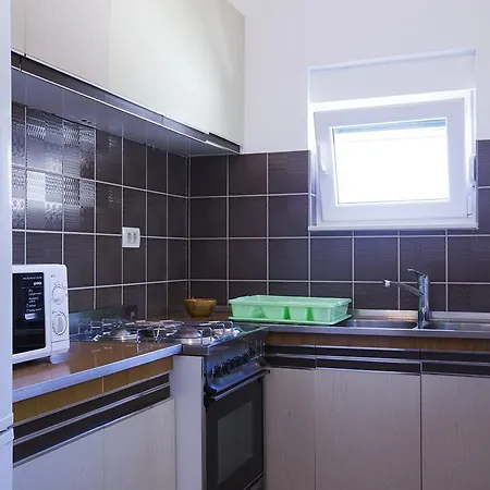 Appartement San Slatine