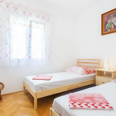 Appartement San Slatine