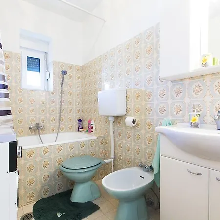 San Apartament Slatine