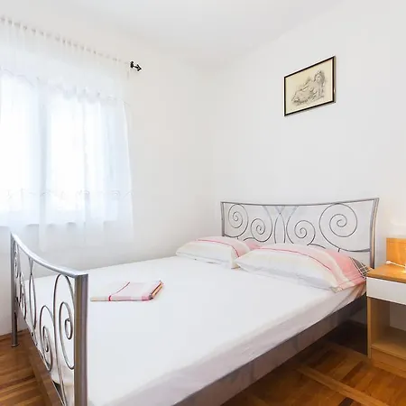 Apartament San Slatine