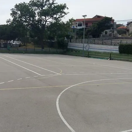 Apartament San Slatine