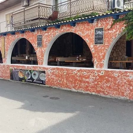 Apartament San Slatine