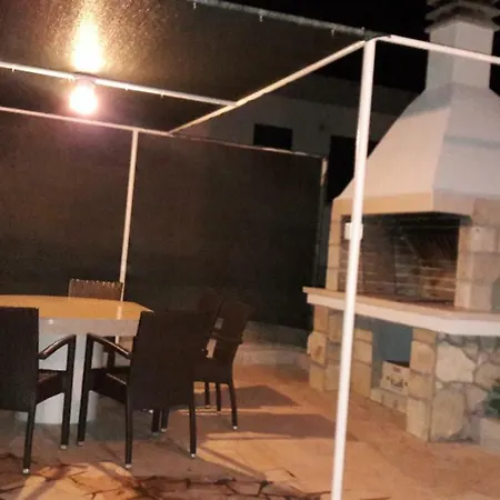 Apartament San Slatine