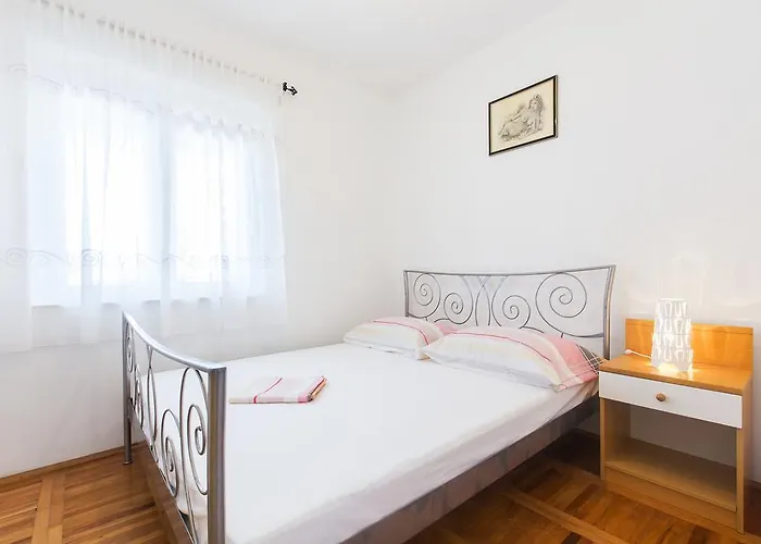 公寓 San 斯拉汀