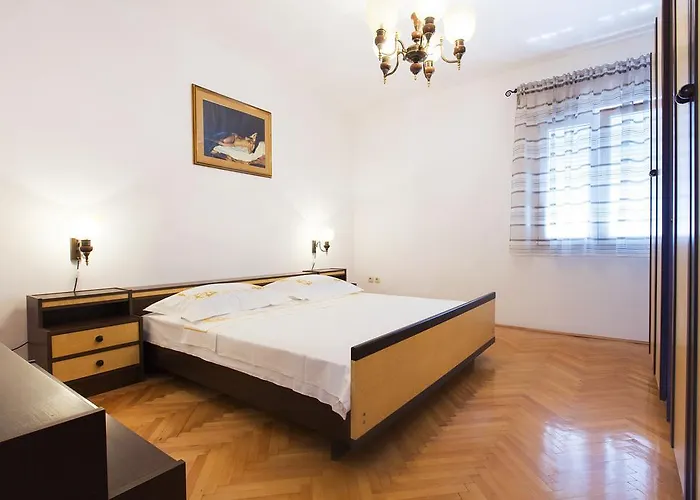 公寓 San 斯拉汀