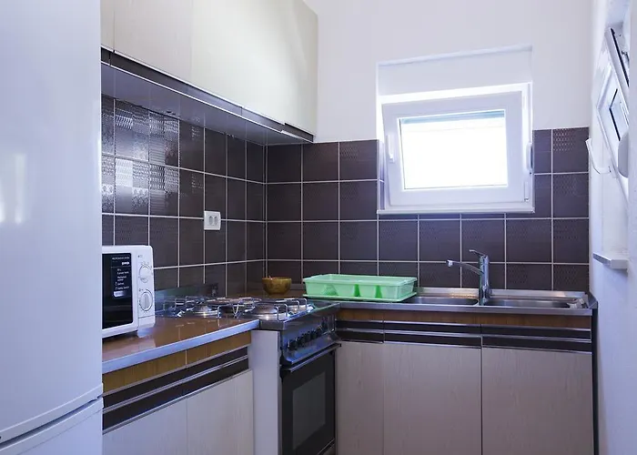 公寓 San 斯拉汀