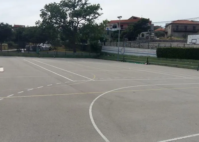 公寓 San 斯拉汀