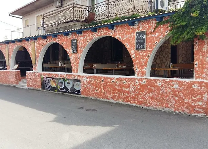 公寓 San 斯拉汀