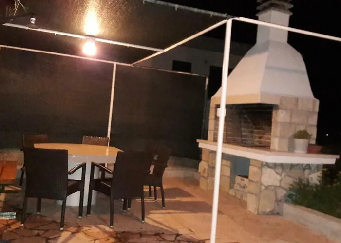 公寓 San 斯拉汀